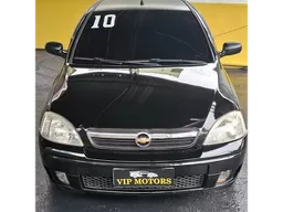 Chevrolet Corsa