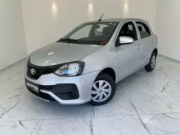 Toyota Etios