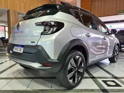 Renault Kardian