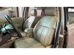 Toyota Hilux SW4