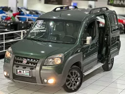 Fiat Doblò