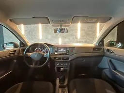 Volkswagen Polo Hatch