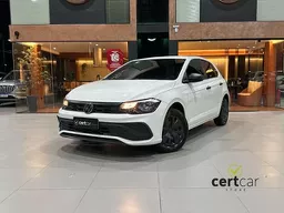 Volkswagen Polo Hatch