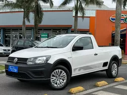 Volkswagen Saveiro
