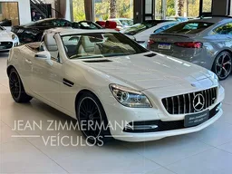 Mercedes-benz SLK 250