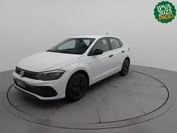 Volkswagen Polo Hatch