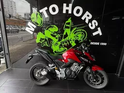 CB Twister