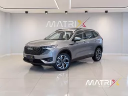 GWM Haval H6