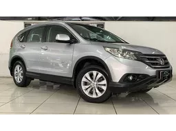 Honda CRV