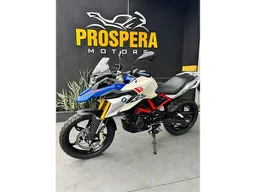 G 310 R