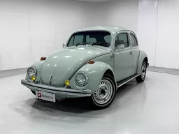 Volkswagen Fusca
