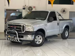 Ford F-250