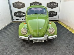 Volkswagen Fusca