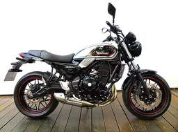 Z 650