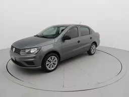Volkswagen Voyage