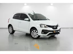 Toyota Etios