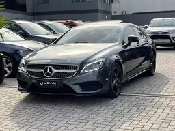 CLS 400