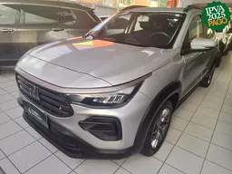 Fiat Pulse