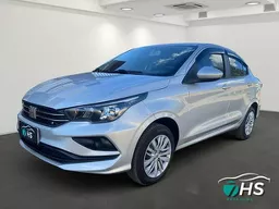 Fiat Cronos