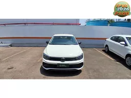 Volkswagen Polo Hatch