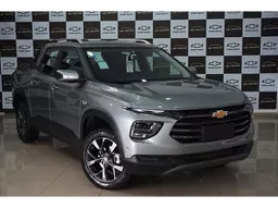 Chevrolet Montana