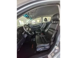 Honda CRV