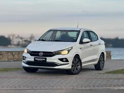 Fiat Cronos