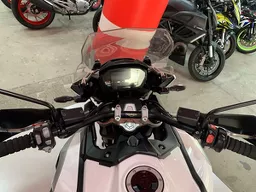 Triumph Tiger 1200