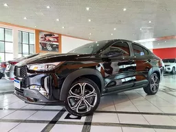 Fiat Fastback
