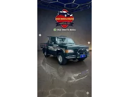 Chevrolet D20