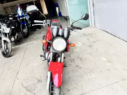 Yamaha Factor