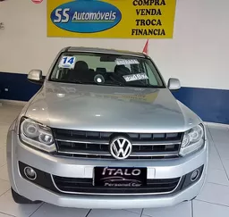 Amarok