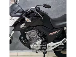Honda CG 160