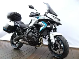 Kawasaki Versys