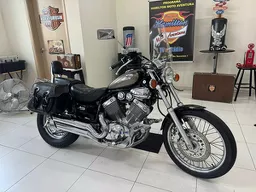 XV Virago