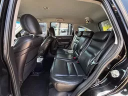 Honda CRV