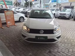 Volkswagen Voyage
