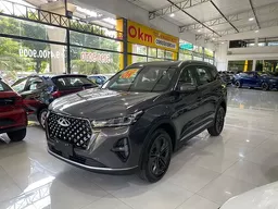 Chery Tiggo 7