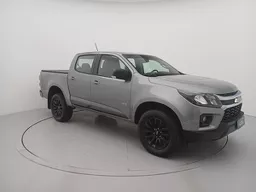 Chevrolet S10