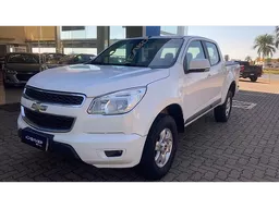 Chevrolet S10