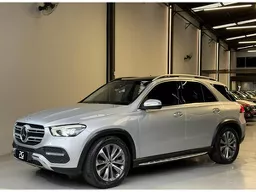 Mercedes-benz GLE 400