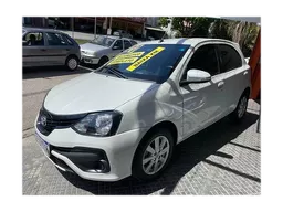 Toyota Etios