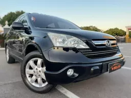 Honda CRV