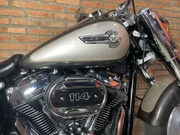 Harley-Davidson Fat Boy