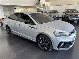 Volkswagen Virtus