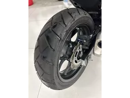 Honda NC