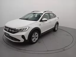 Volkswagen Nivus