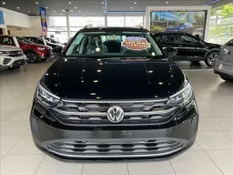 Volkswagen Nivus