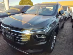 Chevrolet Montana