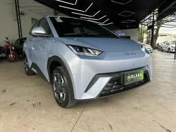 BYD Dolphin Mini